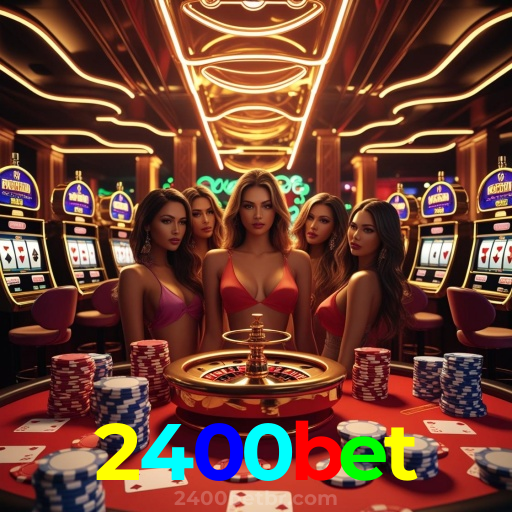 Cassino 2400bet: mesas ao vivo, roleta e slots — PIX e cashout rápido