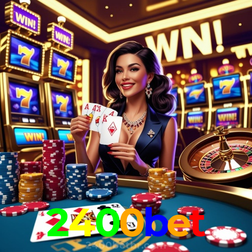 2400bet: login seguro no app iOS/Android