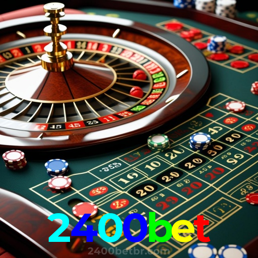 Aplicativo da 2400bet: conveniência e recursos completos