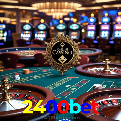 2400bet: Valor Inigualável em Promoções e Ofertas Exclusivas!