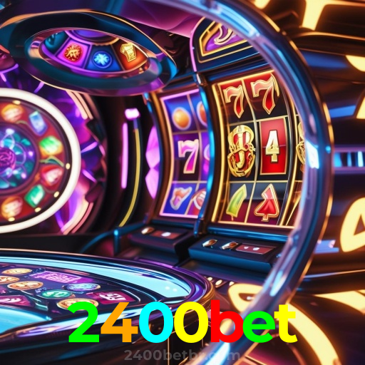 2400bet: Plataforma Segura e Premiada