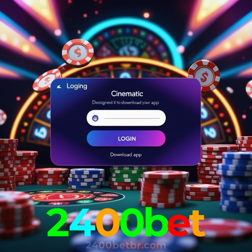 ⭐️2400bet.com⭐️CASINO OFICIAL PLATAFORMA - 2400bet