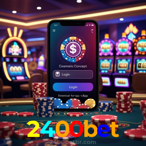 Promoções da 2400bet: bônus de boas-vindas e cashback