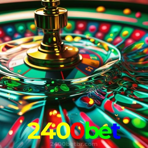 2400bet: Plataforma Segura e Premiada