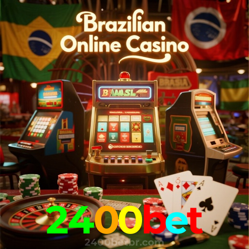 Cassino ao vivo com dealers em HD | 2400bet