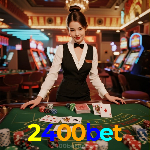 Promoções da 2400bet: bônus de boas-vindas e cashback