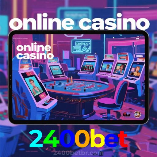 App da 2400bet (iOS/Android): cassino e apostas seguras
