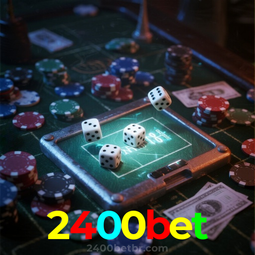 2400bet: cassino online seguro e premiado no Brasil