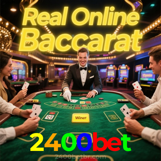 2400bet Explore os Melhores Slots Online