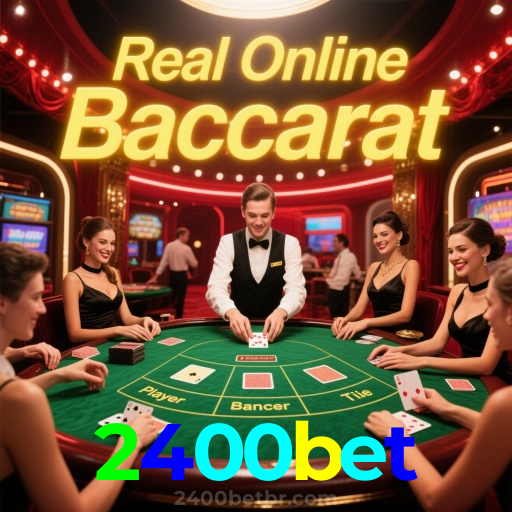 A Revolução dos Cassinos Online: Descubra o 2400bet App - 2400bet app