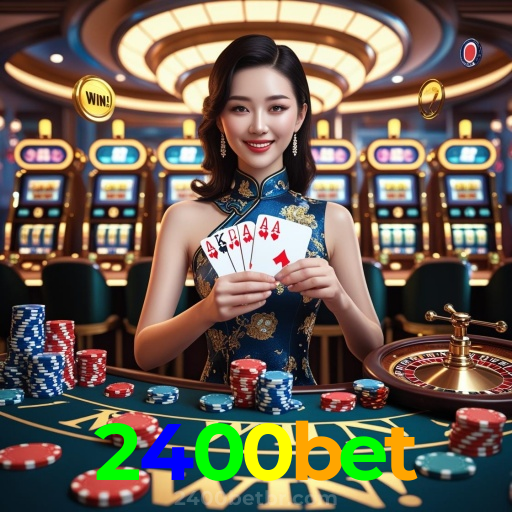 2400bet: Jogos de Mesa ao Vivo - Imersão Total, Slots - Grandes Prêmios, Roleta - Altas Chances