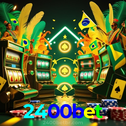Cassino 2400bet: mesas ao vivo, roleta e slots — PIX e cashout rápido