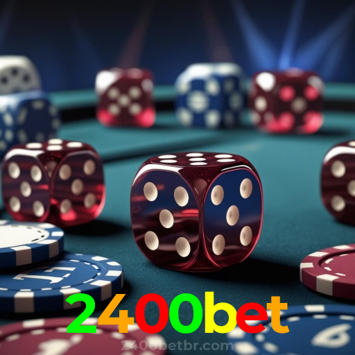 2400bet: Plataforma Segura e Premiada